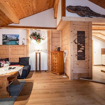 Ferienwohnung Haus Franz und Haus Antje Schönau am Königssee Exterior foto
